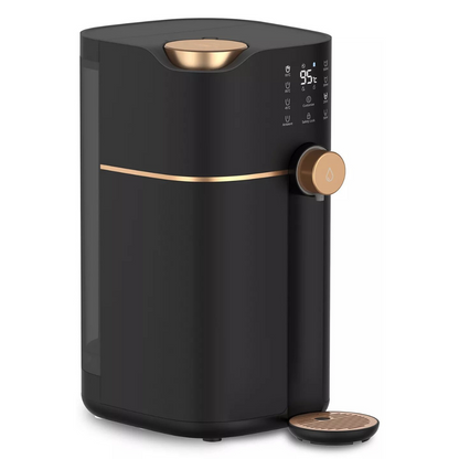 Philips - Philips RO pure water dispenser ADD 6911L | WIFI smart instant hot water dispenser | Hong Kong licensed | 180-degree rotating base | 3-second instant heating technology | Hong Kong licensed