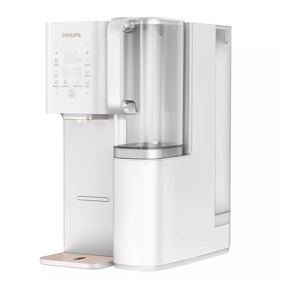 飛利浦 Philips ADD 6920 即熱純淨飲水機｜5 合 1 RO 過濾｜3秒即熱｜6公升｜香港行貨｜原廠2年保養