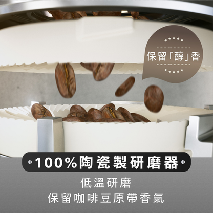 Philips EP2230/10‧Series 2200 fully automatic espresso machine｜12 grinding levels｜Cyclone milk froth technology｜AquaClean｜Hong Kong licensed product｜Original 2-year warranty