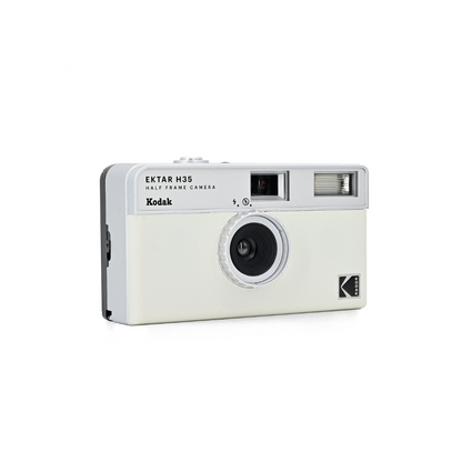 KODAK EKTAR H35 半格菲林相機 - 香港行貨