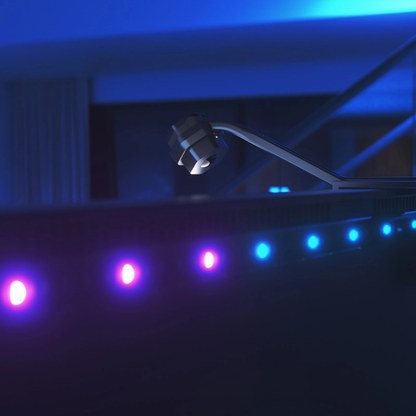 Nanoleaf 4D Screen Mirror + Lightstrip Kit 65吋 影畫同步攝像鏡頭套裝
