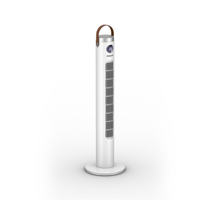 Philips - Philips Classic Tower Upright Fan Series 2000 ACR2244TF｜Low Noise｜Wide Angle Air Supply｜24 Hours Timing｜Licensed in Hong Kong