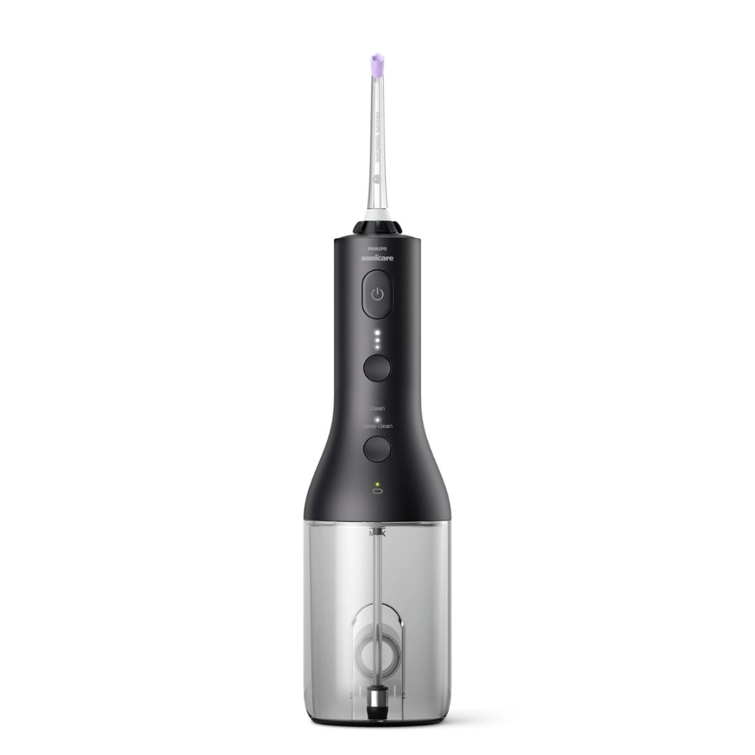 Philips HX3806 Sonicare X型 四向水流牙線機 - 2色｜水牙線｜香港行貨