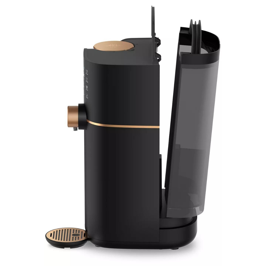 Philips - Philips RO pure water dispenser ADD 6911L | WIFI smart instant hot water dispenser | Hong Kong licensed | 180-degree rotating base | 3-second instant heating technology | Hong Kong licensed
