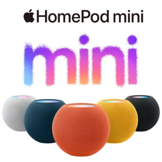 Apple HomePod Mini - 美國平行進口