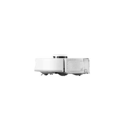 SwitchBot 掃地吸塵機器人 K10+ Pro - 專為養寵物家庭設計 - 香港行貨
