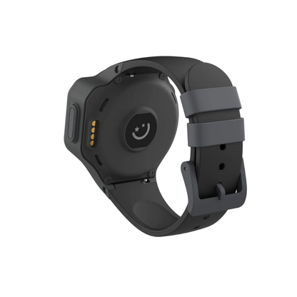 myFirst Fone R1c 兒童智能手錶 -  全能設備，集電話、音樂播放器、相機、時鐘、GPS 跟蹤器和健身跟蹤器於一身