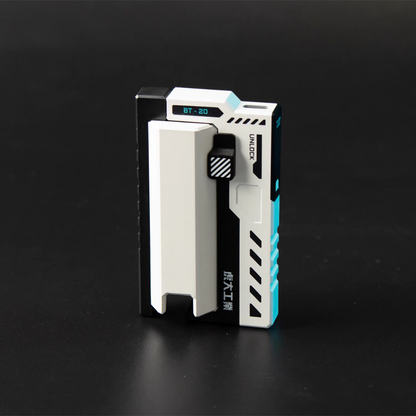 虎大工業 BT20 可換電移動電源 5000mAh - 10000mAh｜過熱過流保護｜一鍵換電｜20W快充｜自動檢測電量
