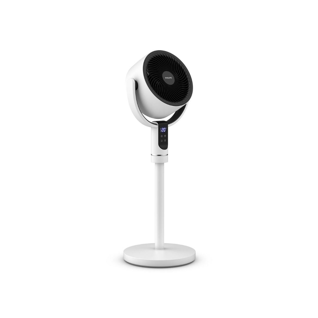 Philips 3D One Touch ACR-2242CFD Floor/pedestal | Circulation fan | Wireless remote control | Hong Kong licensed | 1 year warranty