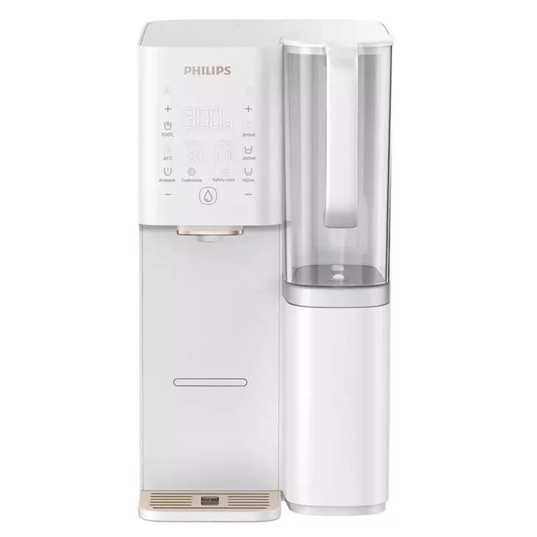 飛利浦 Philips ADD 6920 即熱純淨飲水機｜5 合 1 RO 過濾｜3秒即熱｜6公升｜香港行貨｜原廠2年保養