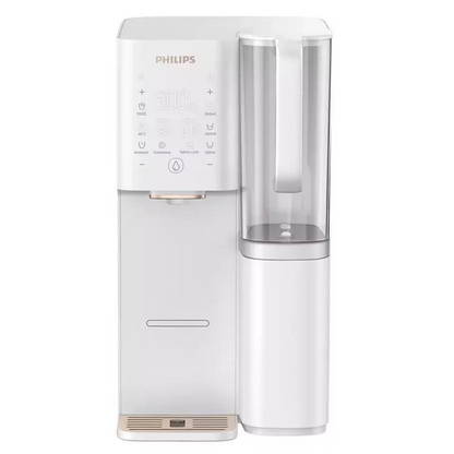 飛利浦 Philips ADD 6920 即熱純淨飲水機｜5 合 1 RO 過濾｜3秒即熱｜6公升｜香港行貨｜原廠2年保養
