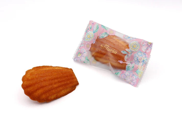 FLURIA ｜高級烘焙餅乾X費南雪禮盒 - 日本直送 賀年禮盒