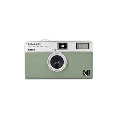 KODAK EKTAR H35 半格菲林相機 - 香港行貨