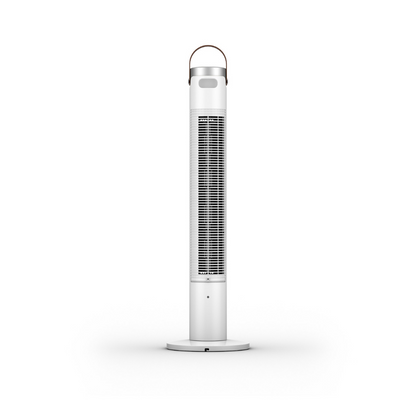 Philips - Philips Classic Tower Upright Fan Series 2000 ACR2244TF｜Low Noise｜Wide Angle Air Supply｜24 Hours Timing｜Licensed in Hong Kong