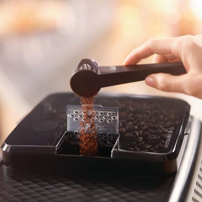 Philips EP1220/00‧Series 1200 fully automatic espresso machine｜12 grinding levels｜Intelligent Aroma Extract system｜AquaClean｜Hong Kong licensed product｜Original 2-year warranty