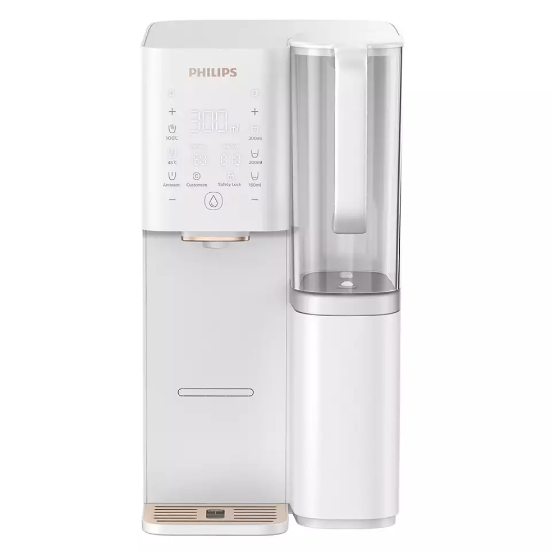 飛利浦 Philips ADD 6920 即熱純淨飲水機｜5 合 1 RO 過濾｜3秒即熱｜6公升｜香港行貨｜原廠2年保養