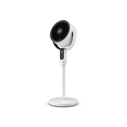 Philips 3D One Touch ACR-2242CFD Floor/pedestal | Circulation fan | Wireless remote control | Hong Kong licensed | 1 year warranty