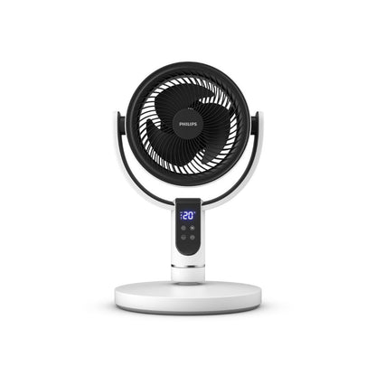 Philips 3D One Touch ACR-2242CFD Floor/pedestal | Circulation fan | Wireless remote control | Hong Kong licensed | 1 year warranty