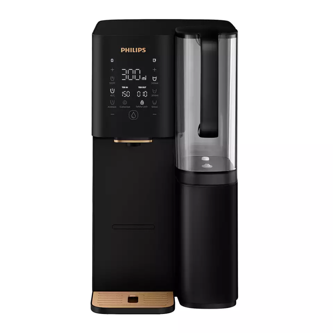 飛利浦 Philips ADD 6920 即熱純淨飲水機｜5 合 1 RO 過濾｜3秒即熱｜6公升｜香港行貨｜原廠2年保養