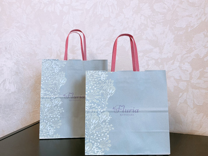 FLURIA ｜高級烘焙餅乾禮盒 - 日本直送 賀年禮盒