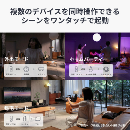 SwitchBot 智能家居 萬用遙控器 Universal Remote - 香港行貨