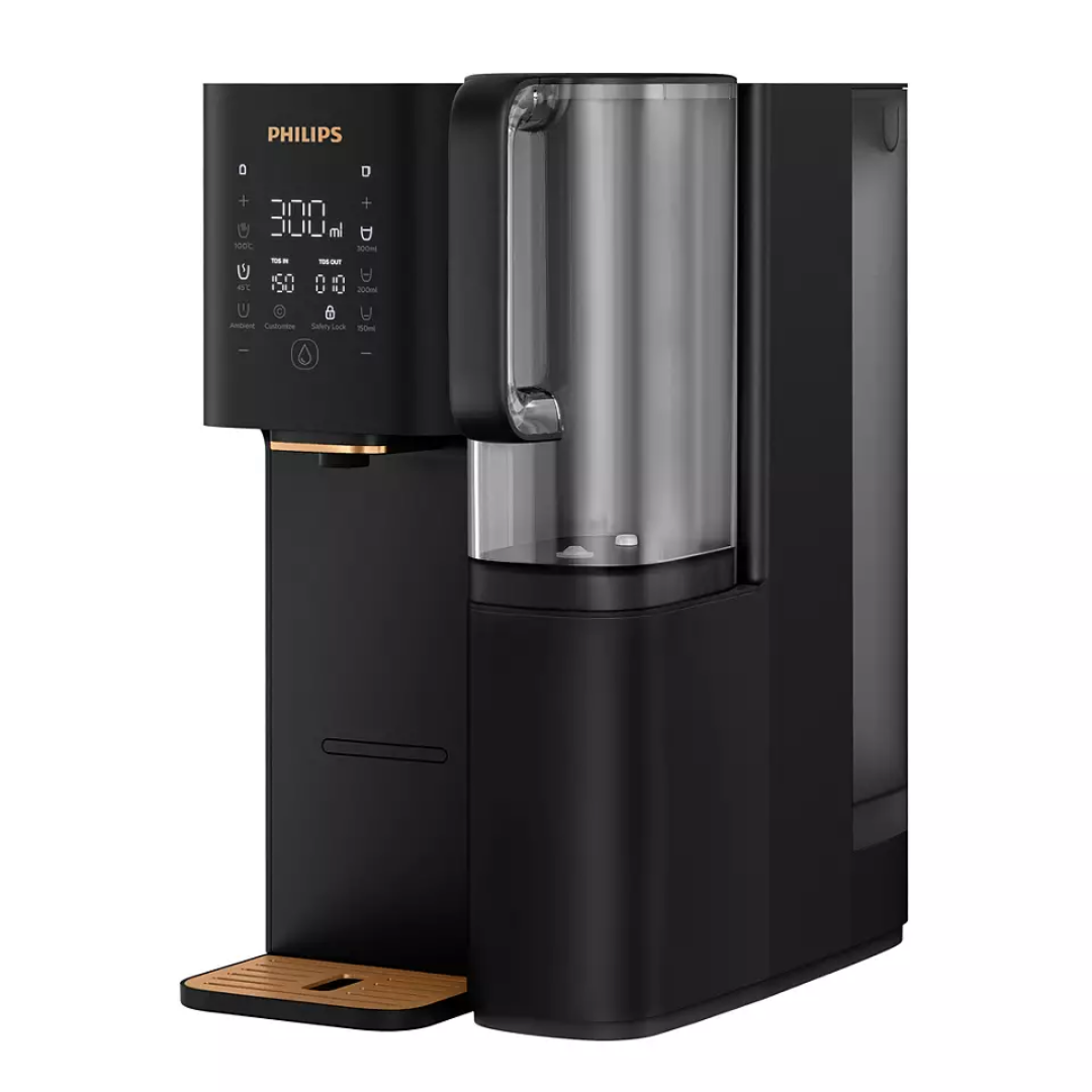 飛利浦 Philips ADD 6920 即熱純淨飲水機｜5 合 1 RO 過濾｜3秒即熱｜6公升｜香港行貨｜原廠2年保養