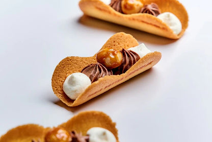 PARIS BUTTER CHOCOLAT｜夏威夷果仁朱古力奶油脆餅 5入/8入/12入 - 日本直送 賀年禮盒