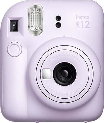 Fujifilm 富士 instax mini 12 拍立得相機 - 香港行貨