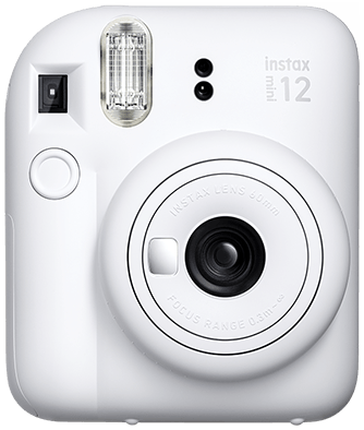 Fujifilm 富士 instax mini 12 拍立得相機 - 香港行貨