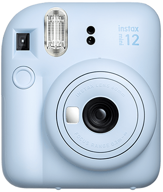 Fujifilm 富士 instax mini 12 拍立得相機 - 香港行貨