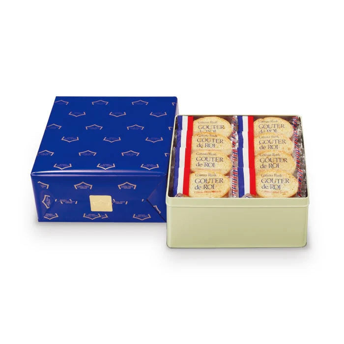 GATEAU FESTA HARADA GOUTER de ROI 小盒/中盒/大盒 - 日本直送 賀年禮盒