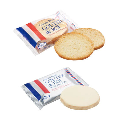 GATEAU FESTA HARADA GOUTER de ROI 綜合禮盒 - 日本直送 賀年禮盒