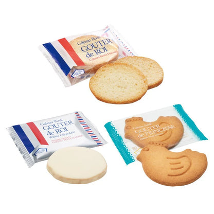 GATEAU FESTA HARADA GOUTER de ROI 綜合禮盒 - 日本直送 賀年禮盒