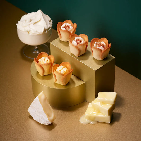 TULIP ROSE｜綜合禮盒｜鬱金香｜9個入 - 日本直送 賀年禮盒