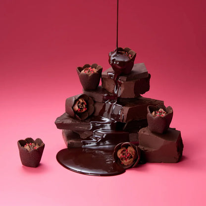 TULIP ROSE｜綜合禮盒｜鬱金香｜9個入 - 日本直送 賀年禮盒