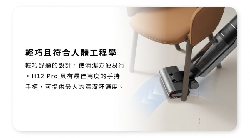 Chai Mi Dreame - H12 Pro all-round 7-in-1 cordless floor scrubber - super discount | vacuuming | floor scrubbing | double welting | drying | automatic cleaning - licensed in Hong Kong