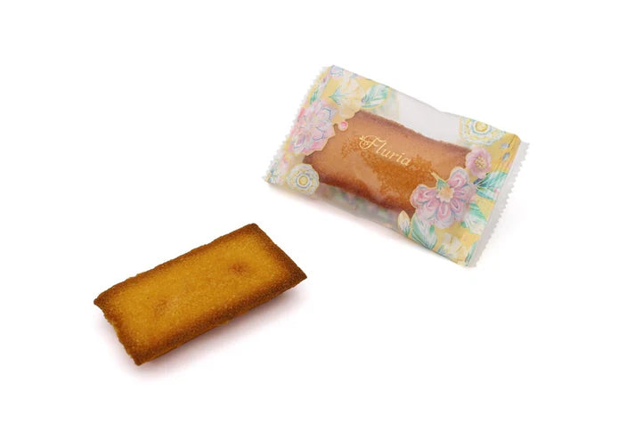 FLURIA ｜高級烘焙餅乾X費南雪禮盒 - 日本直送 賀年禮盒