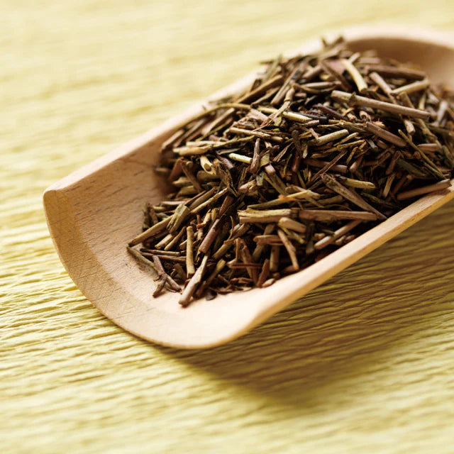 《京都鼓月》姬千壽｜有機焙茶窩夫餅12入 - 日本直送 賀年禮盒